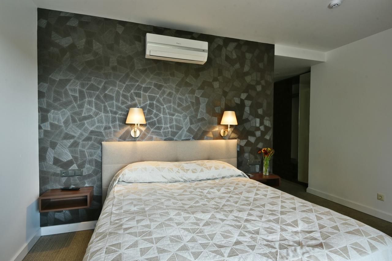 "Seklytele" Apartments Birstonas Exterior photo
